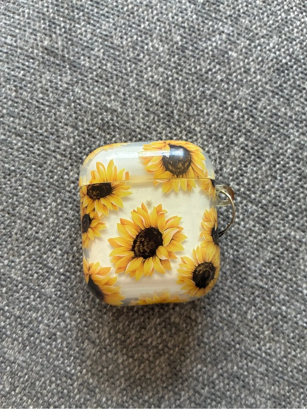 Apple Airpods 2nd Generation with Case